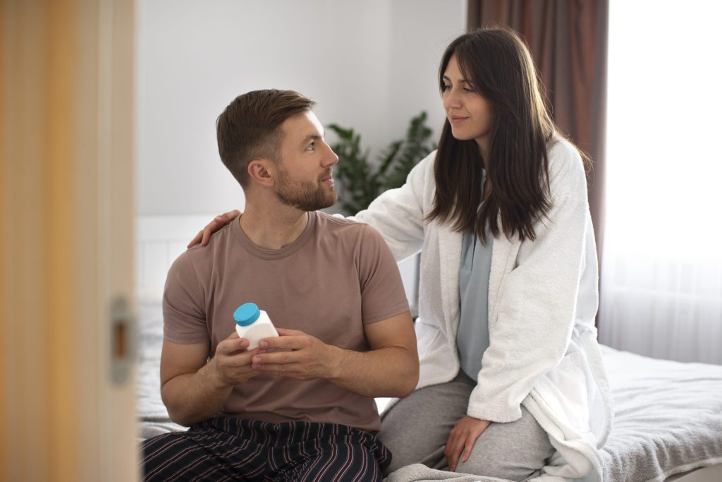 HGH Clinic-Growth Hormone Clinic in Jackson