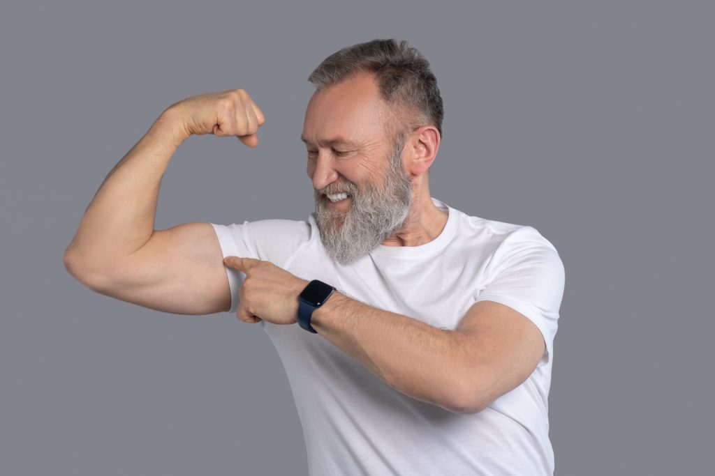 HGH Clinic-Growth Hormone Clinic in Jackson