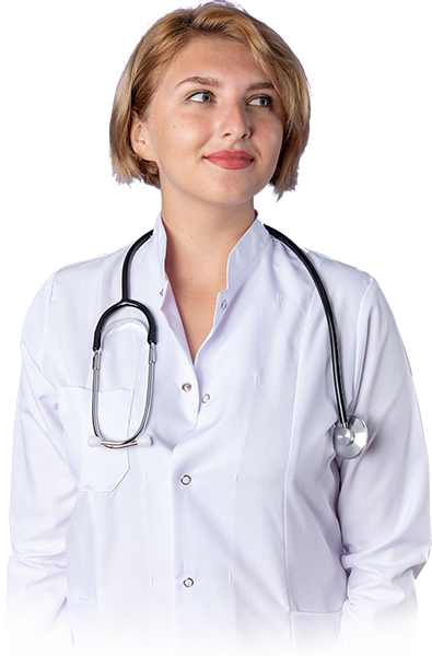 HGH therapy clinic doctor in Jackson